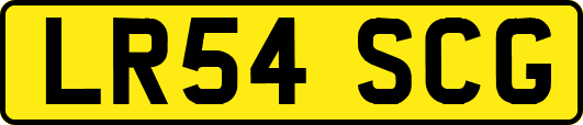 LR54SCG