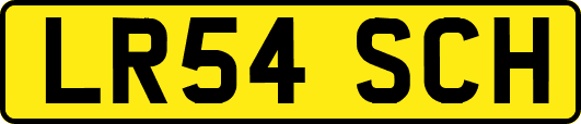 LR54SCH