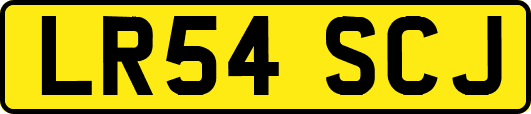 LR54SCJ