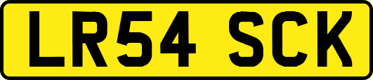 LR54SCK