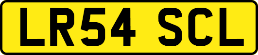LR54SCL