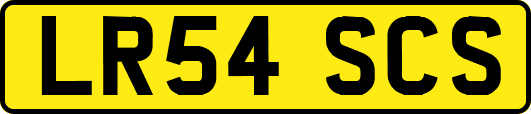 LR54SCS