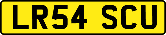 LR54SCU