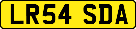 LR54SDA