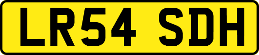 LR54SDH