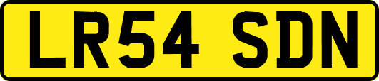 LR54SDN