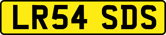 LR54SDS