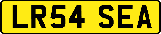 LR54SEA