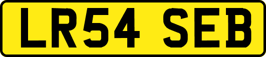 LR54SEB