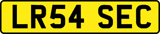 LR54SEC