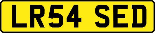 LR54SED