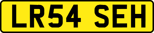 LR54SEH