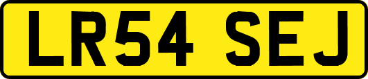 LR54SEJ