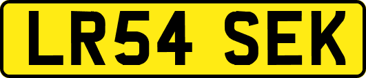 LR54SEK