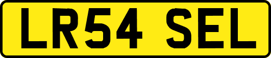 LR54SEL