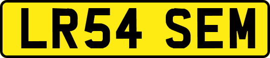 LR54SEM