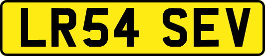 LR54SEV