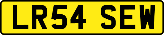 LR54SEW