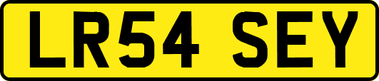 LR54SEY