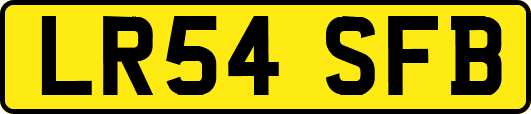 LR54SFB