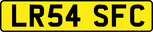LR54SFC