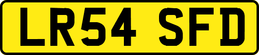 LR54SFD
