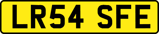 LR54SFE