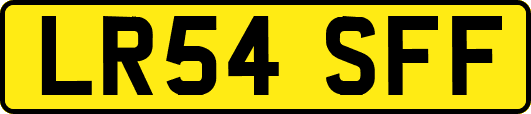LR54SFF