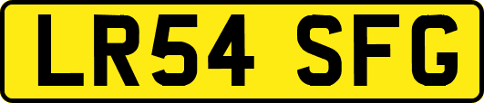 LR54SFG
