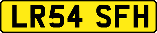 LR54SFH