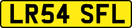 LR54SFL