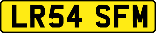 LR54SFM