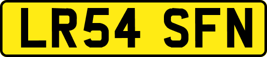 LR54SFN