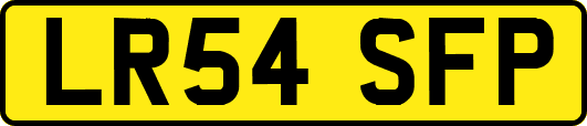 LR54SFP