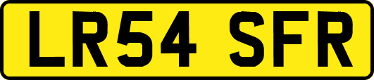 LR54SFR