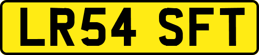 LR54SFT