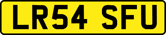 LR54SFU