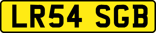 LR54SGB