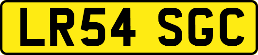 LR54SGC