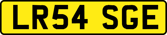 LR54SGE
