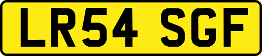 LR54SGF