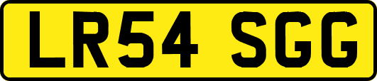 LR54SGG