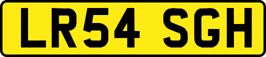 LR54SGH