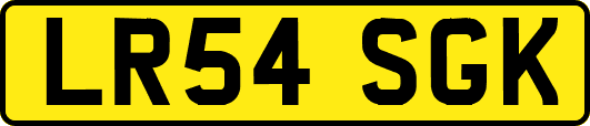 LR54SGK