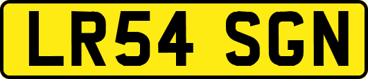LR54SGN