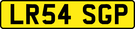 LR54SGP