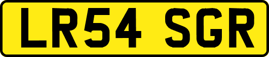 LR54SGR