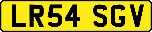 LR54SGV