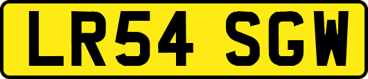 LR54SGW