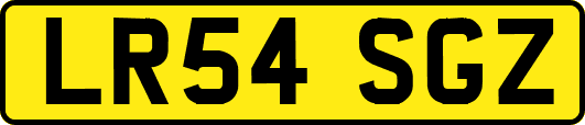 LR54SGZ